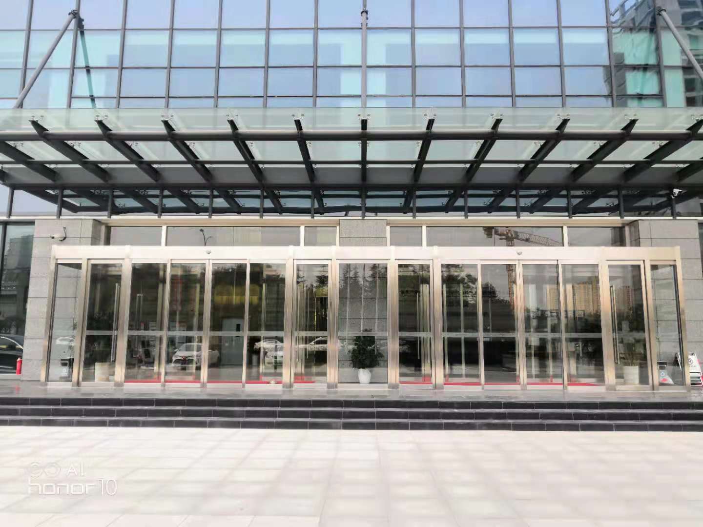 十一科技设计院